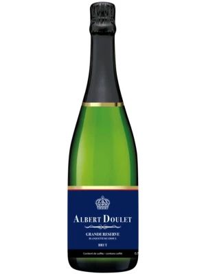 Domaine Albert Doulet, Blanquette de Limoux AOC 0.75 л 2021