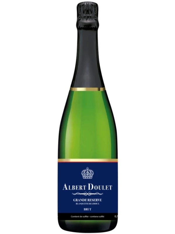 Domaine Albert Doulet, Blanquette de Limoux AOC