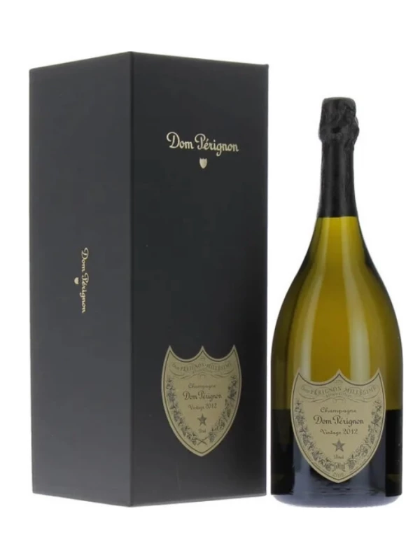 Dom Perignon, gift box