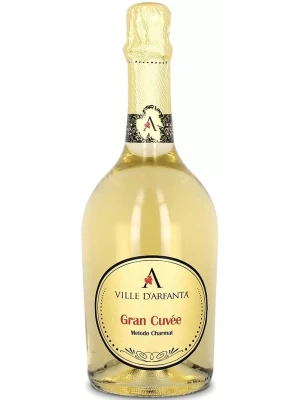 Ville d'Arfanta Gran Cuvee 0.75 л