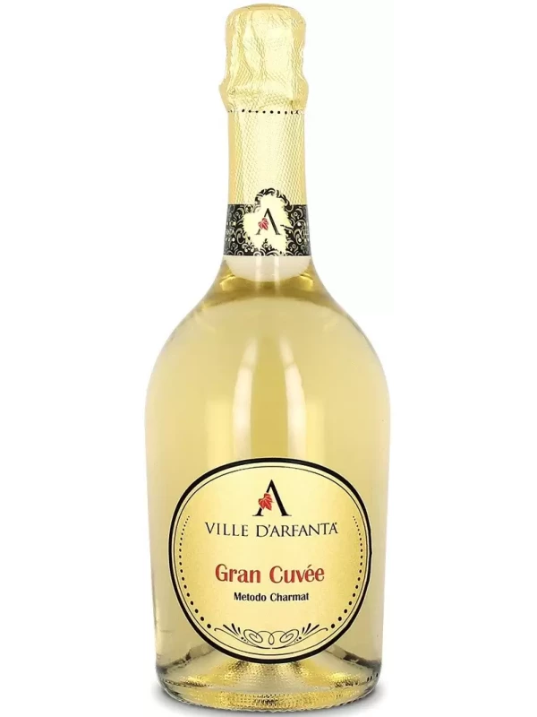 Ville d'Arfanta Gran Cuvee