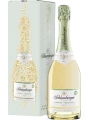 Schlumberger, Gruner Veltliner Brut Klassik, gift box — фото 1