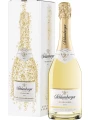 Schlumberger, Sparkling Brut Klassik, gift box — фото 1