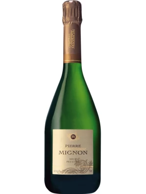 Pierre Mignon, Brut Prestige 0.75 л