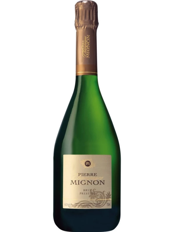 Pierre Mignon, Brut Prestige