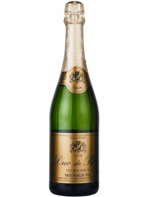 Duc de Paris Doux 0.75 л
