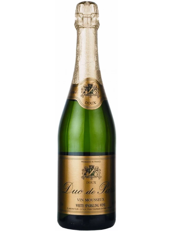 Duc de Paris Doux