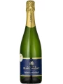 Julien Barthazac Blanc de Noirs Brut, Cremant de Bordeaux AOC — фото 2