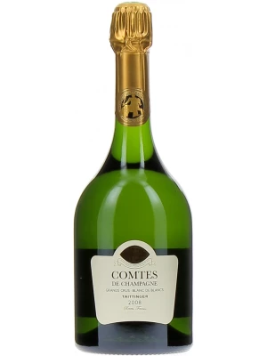 Taittinger, Comtes de Champagne Blanc de Blancs Brut 0.75 л 2008