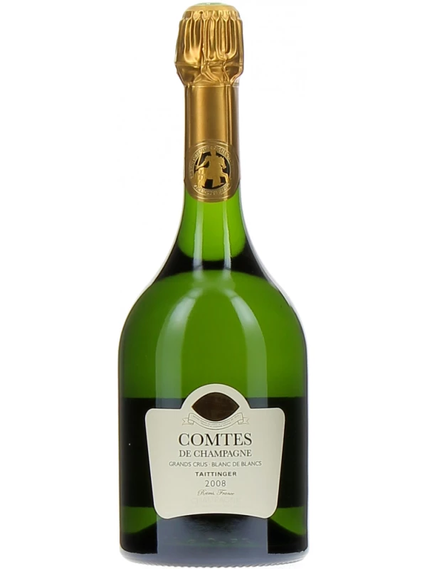 Taittinger, Comtes de Champagne Blanc de Blancs Brut