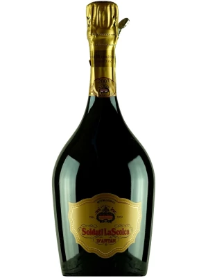 Soldati La Scolca Brut Millesimato Riserva d'Antan DOCG 0.75 л 2003