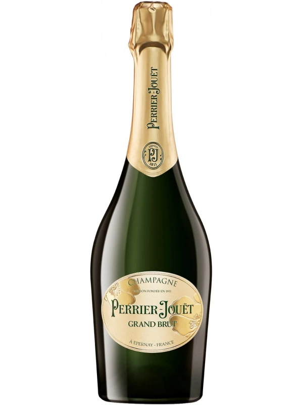 Perrier-Jouet, Grand Brut, Champagne AOC