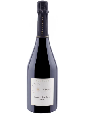 Francis Boulard & Fille, Les Rachais Brut Nature, Champagne AOC 0.75 л 2013