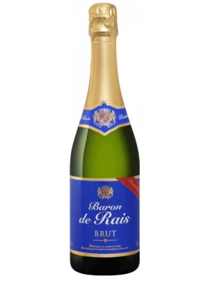 Baron de Rais Brut 0.75 л