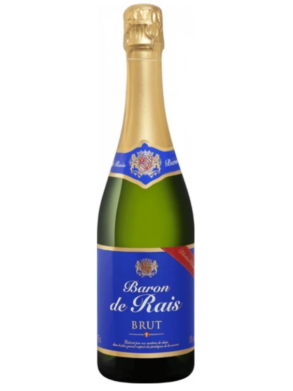 Baron de Rais Brut