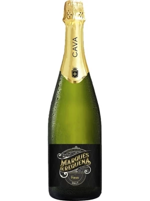 Marques de Requena Cava Brut 0.75 л