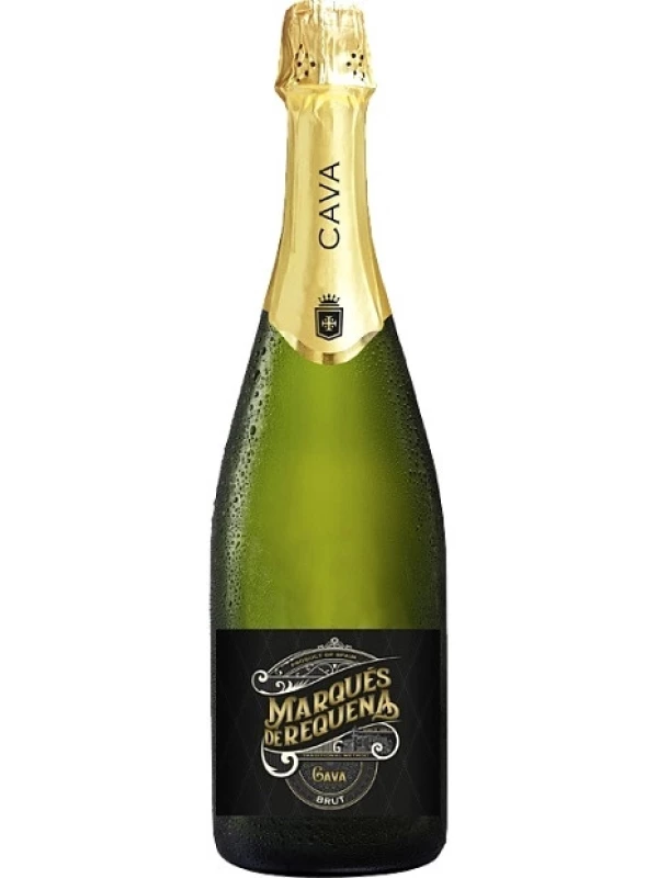 Marques de Requena Cava Brut