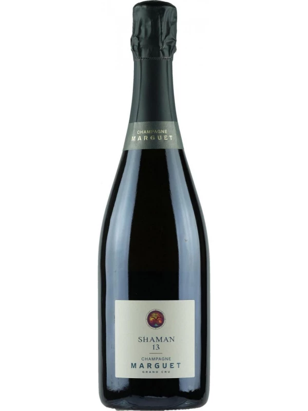 Marguet, Shaman Grand Cru, Champagne AOC