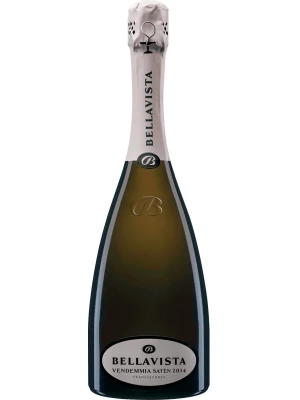 Bellavista, Saten, Franciacorta DOCG 0.75 л 2014