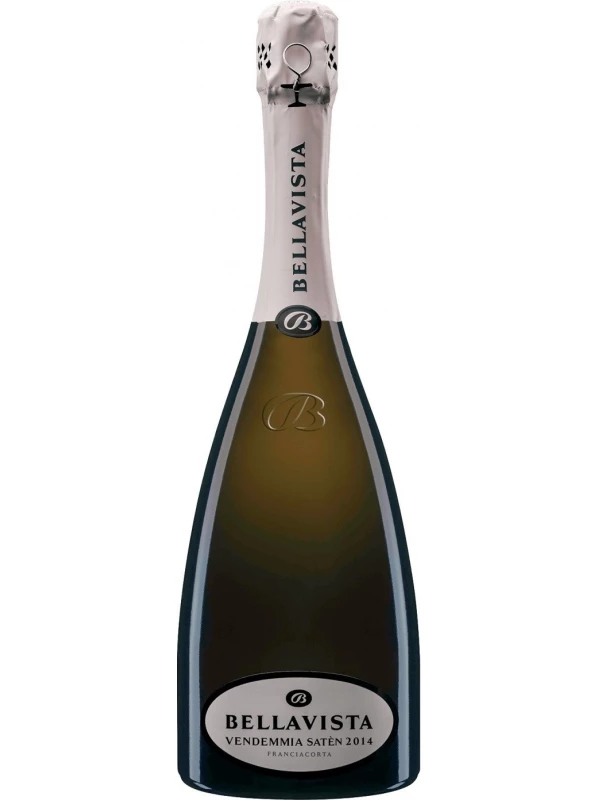 Bellavista, Saten, Franciacorta DOCG