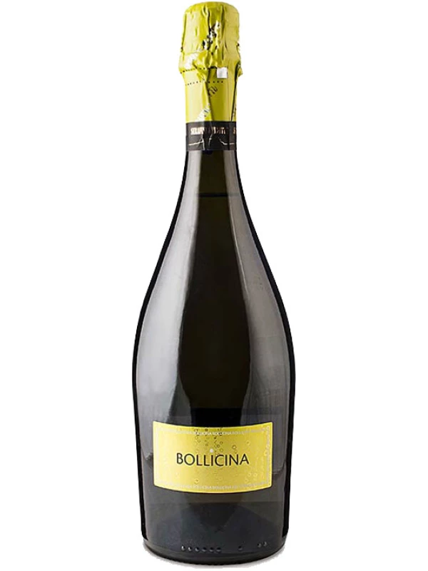 Serafini & Vidotto, Bollicina