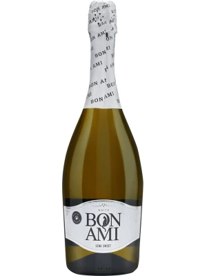 Bon Ami White Semi Sweet 0.75 л
