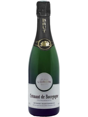 Jean Loron, Cremant de Bourgogne AOP 0.75 л