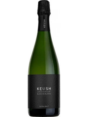 Keush Blanc de Blancs Extra Brut 0.75 л