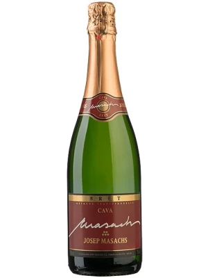 Masachs Brut 0.75 л