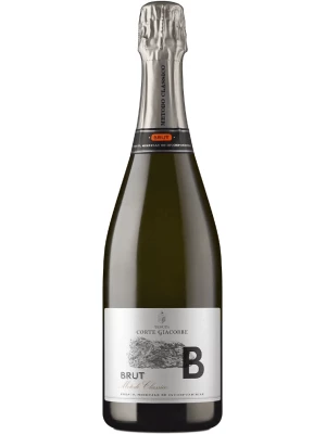 Tenuta Corte Giacobbe, Brut 0.75 л 2022