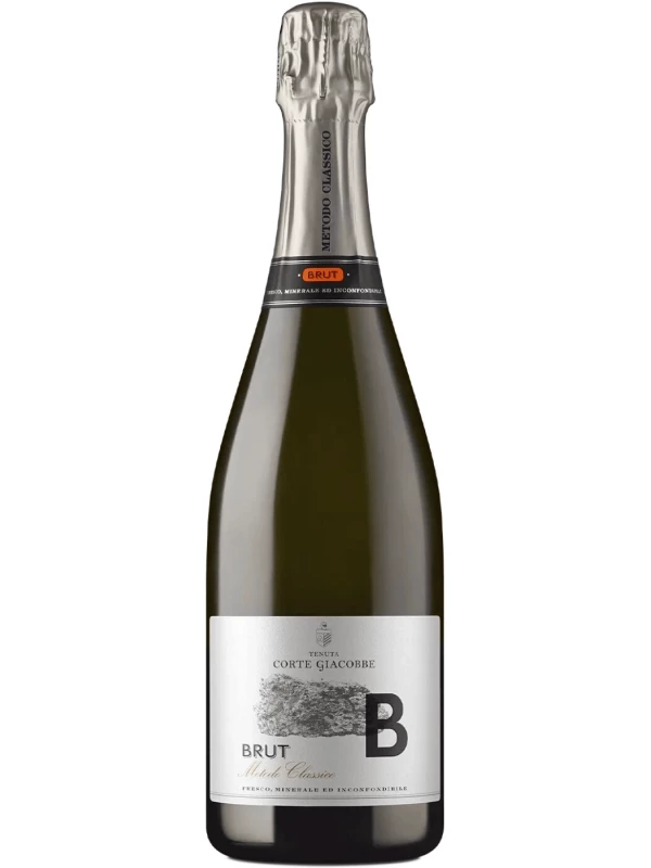 Tenuta Corte Giacobbe, Brut