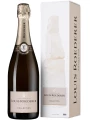 Louis Roederer, Collection 244, Champagne AOC, gift box — фото 1