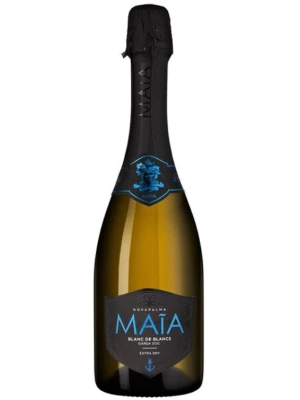 Novapalma, Maia Blanc de Blancs, Garda DOC 0.75 л