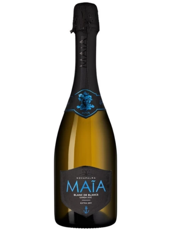 Novapalma, Maia Blanc de Blancs, Garda DOC