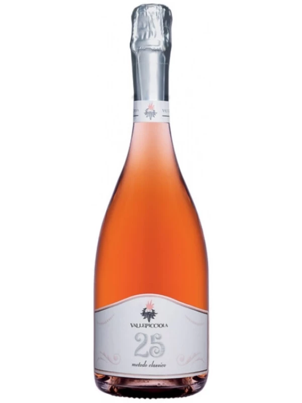 Vallepicciola, Perlinetto 25 Anniversario Rose