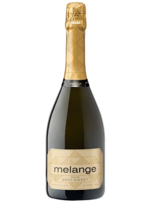 Melange White Semi-Sweet 0.75 л