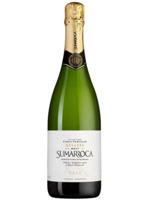 Sumarroca, Brut Reserva 0.75 л 2022