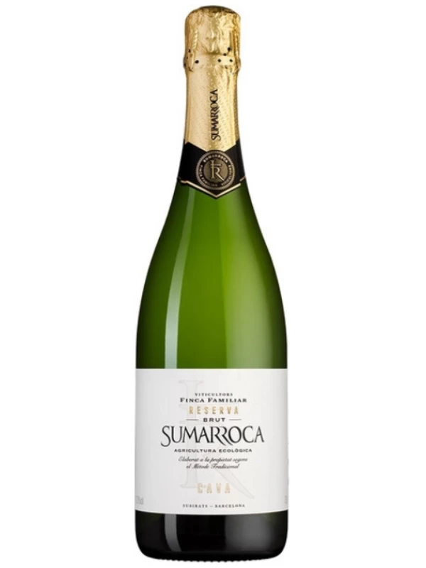 Sumarroca, Brut Reserva