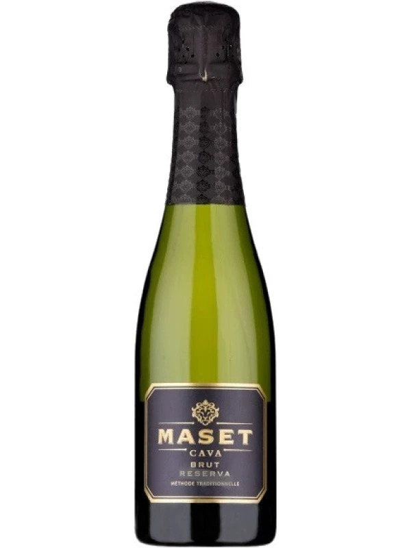 Maset, Brut Reserva, Cava DO