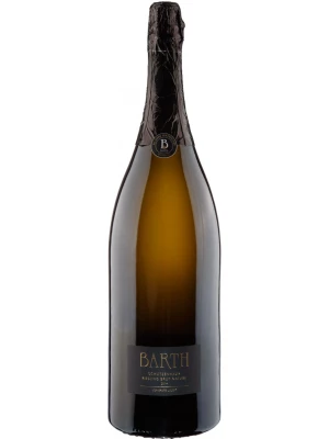 Barth, Schutzenhaus Riesling Brut Nature, Erste Lage VDP 3 л 2014