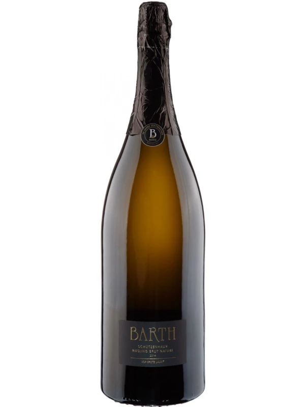 Barth, Schutzenhaus Riesling Brut Nature, Erste Lage VDP