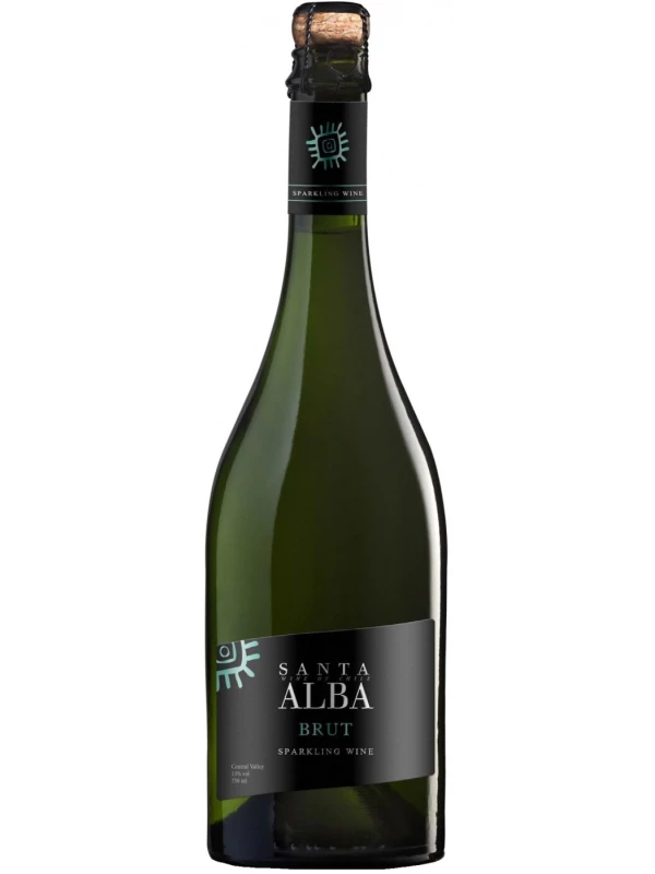 Santa Alba Brut