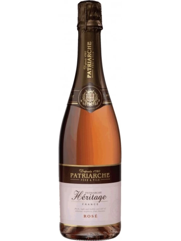 Patriarche Heritage Rose
