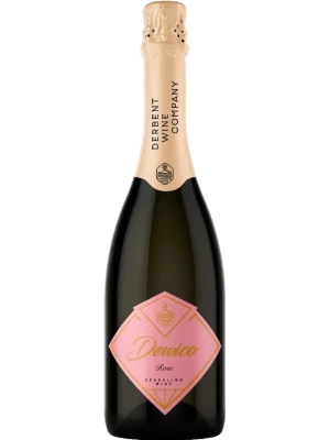 Dewico Rose Brut 0.75 л