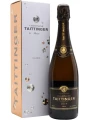 Taittinger, Brut Millesime, gift box — фото 2
