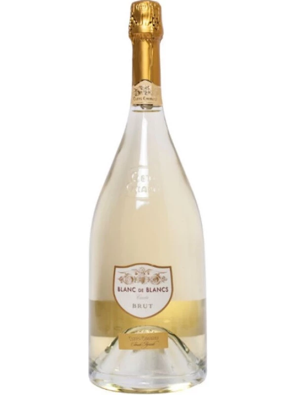 Cleto Chiarli, Blanc de Blancs Brut