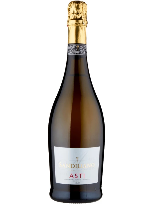 Sandiliano Asti DOCG Dolce