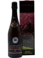 Champagne Ernest Remy, Grand Cru Blanc de Noirs Rose de Saignee, gift box — фото 1