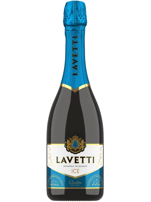 Lavetti ICE