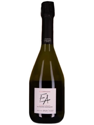 Marie Copinet, Epreuve D'Artiste La Grande Montagne, Champagne AOC 0.75 л 2019